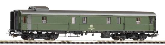 PIKO 53178 - H0 - Packwagen Dye974, DB, Ep. IV